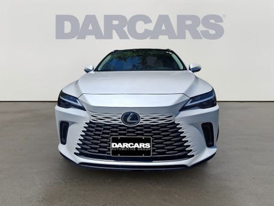 2026 Lexus RX 350 Premium+ 350 Premium+