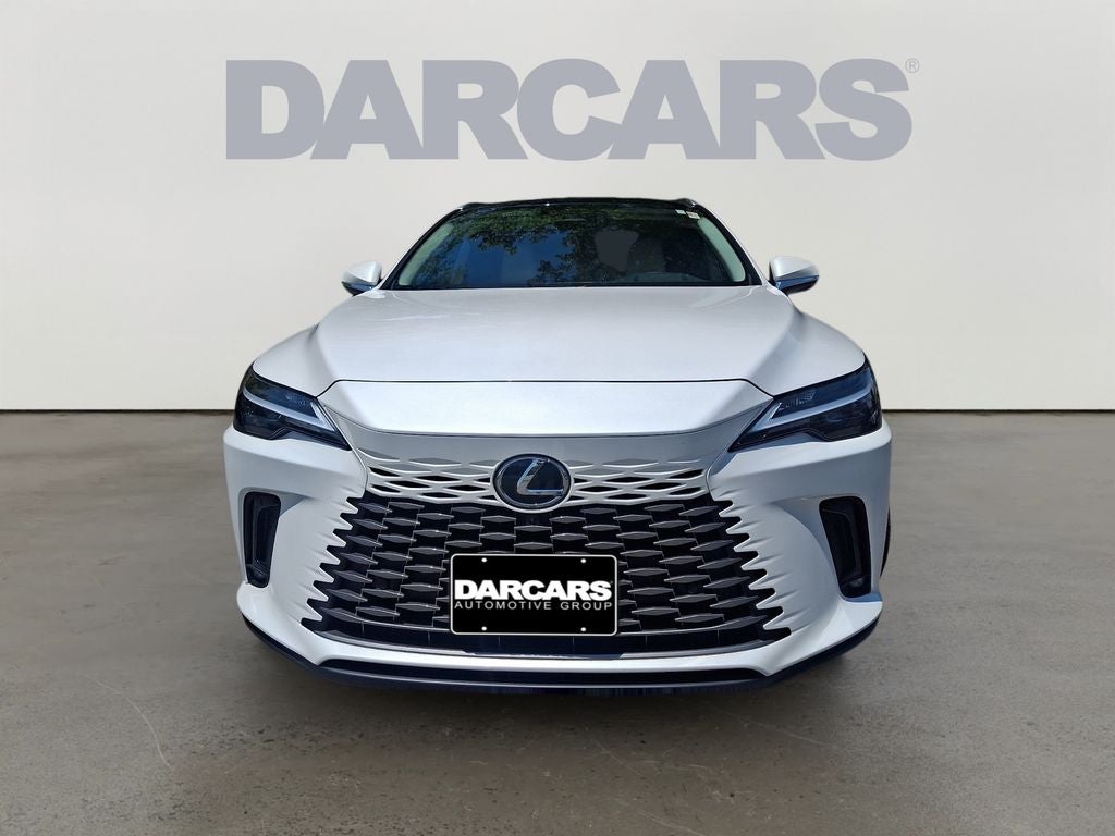 2026 Lexus RX 350 Premium+ 350 Premium+