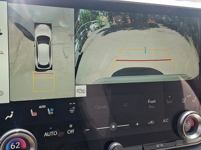 2026 Lexus RX 350 Premium+ 350 Premium+
