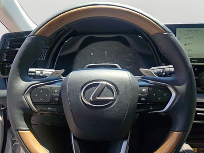2026 Lexus RX 350 Premium+ 350 Premium+