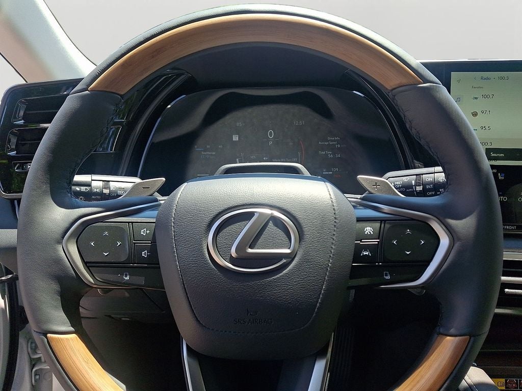 2026 Lexus RX 350 Premium+ 350 Premium+