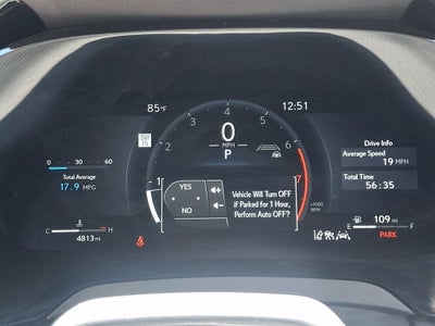 2026 Lexus RX 350 Premium+ 350 Premium+
