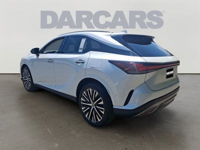 2026 Lexus RX 350 Premium+ 350 Premium+