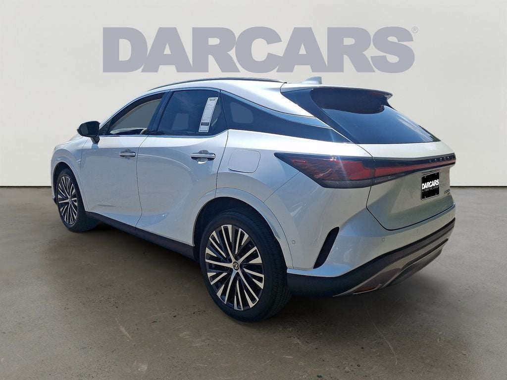2026 Lexus RX 350 Premium+ 350 Premium+