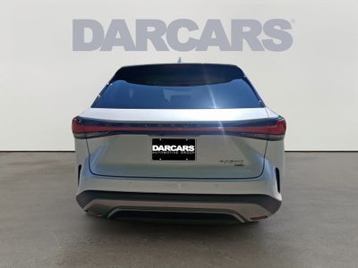 2026 Lexus RX 350 Premium+ 350 Premium+