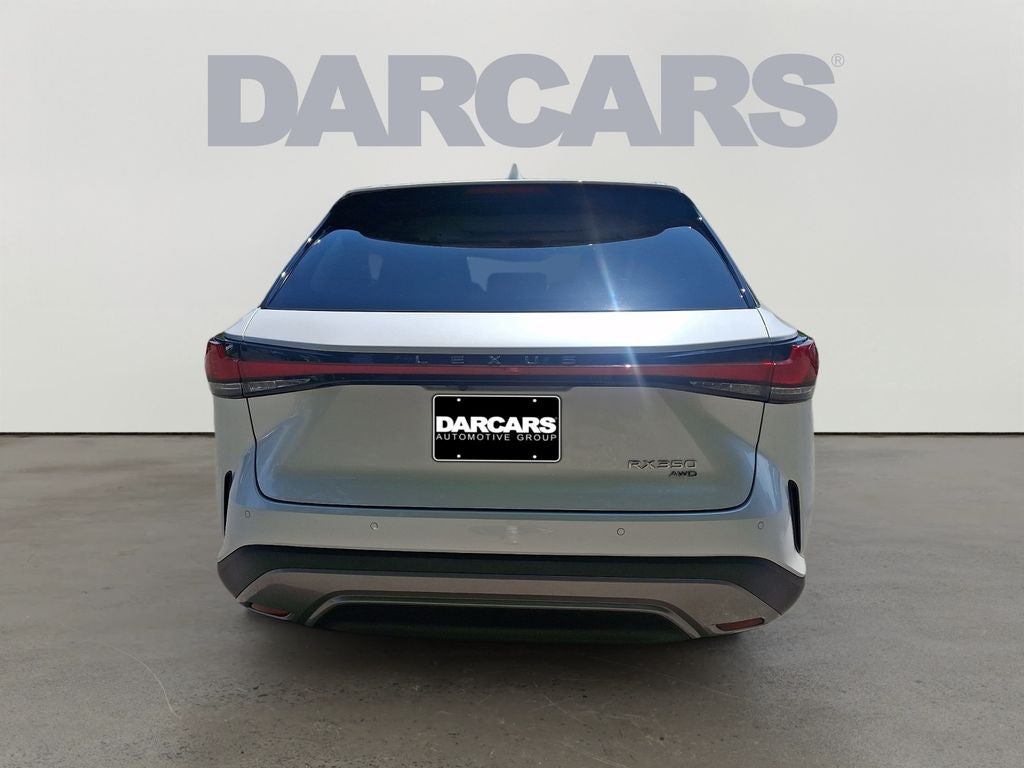 2026 Lexus RX 350 Premium+ 350 Premium+
