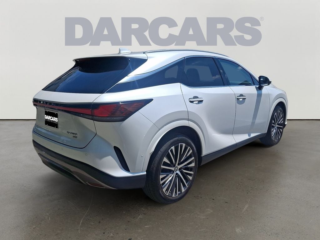 2026 Lexus RX 350 Premium+ 350 Premium+