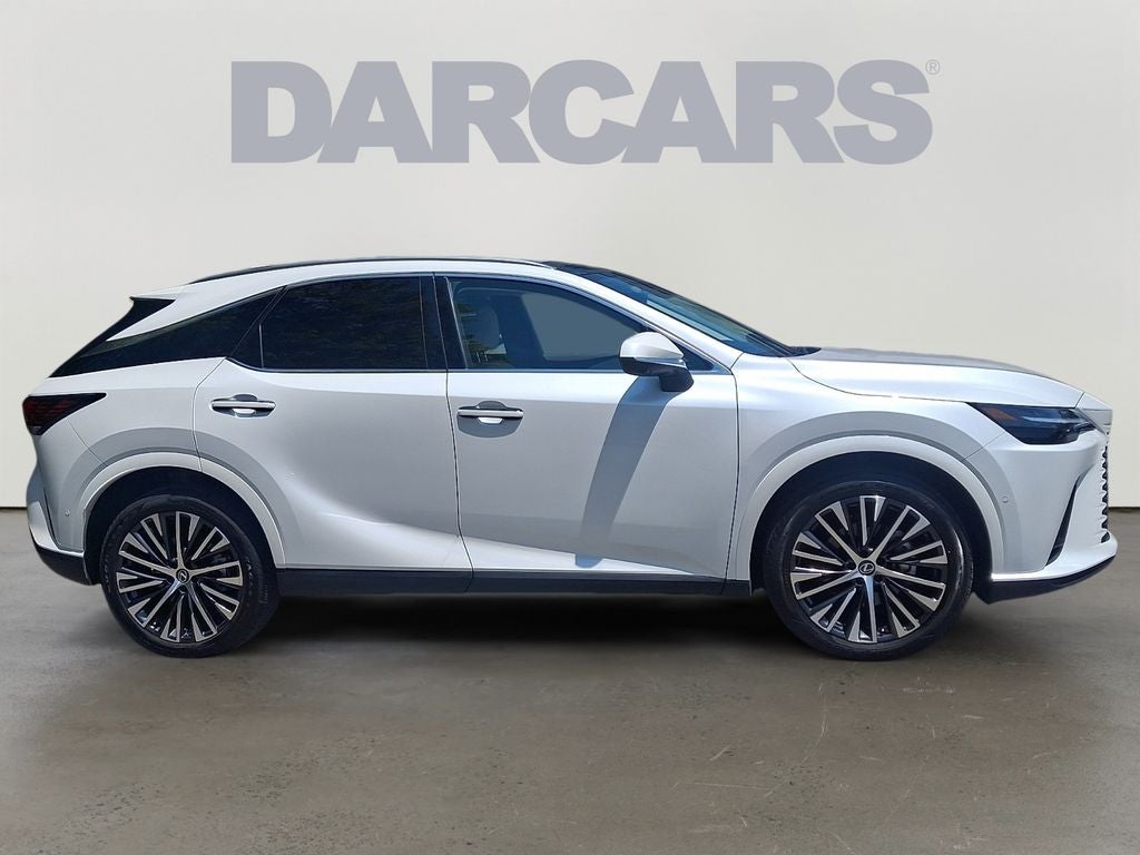 2026 Lexus RX 350 Premium+ 350 Premium+