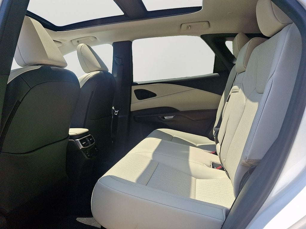 2026 Lexus RX 350 Premium+ 350 Premium+