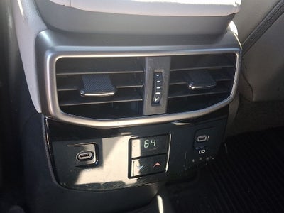 2023 Lexus RX 350 Premium Plus 350 Premium Plus COLD AREA PACKAGE