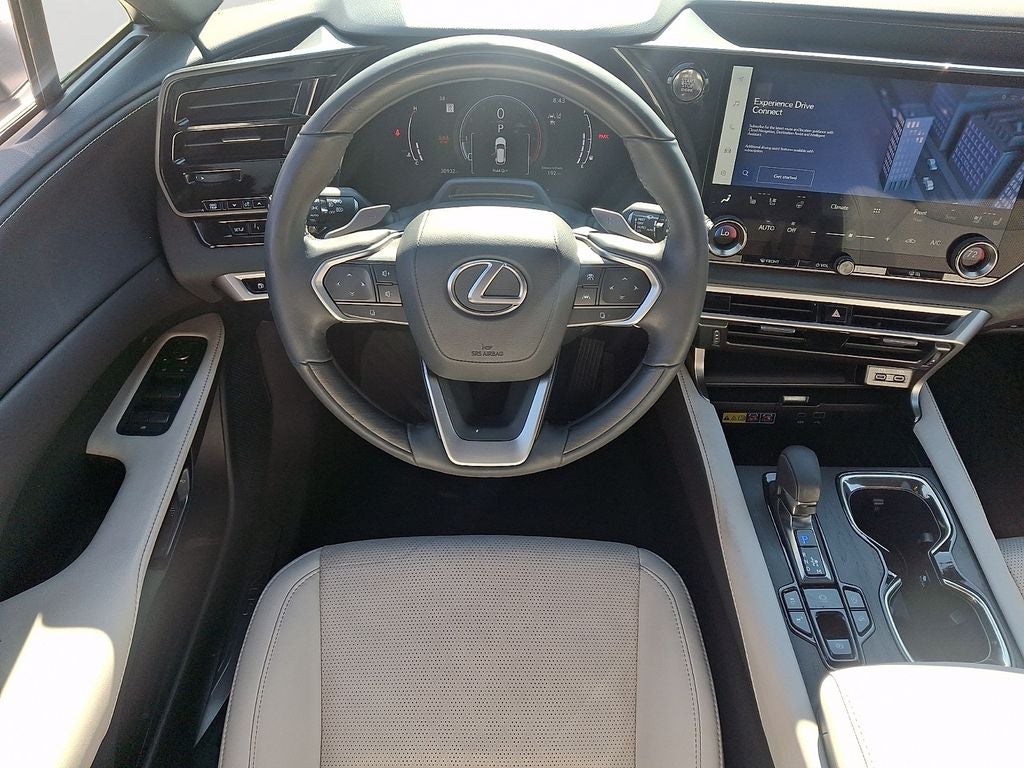 2023 Lexus RX 350 Premium Plus 350 Premium Plus COLD AREA PACKAGE