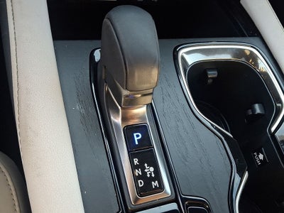 2023 Lexus RX 350 Premium Plus 350 Premium Plus COLD AREA PACKAGE