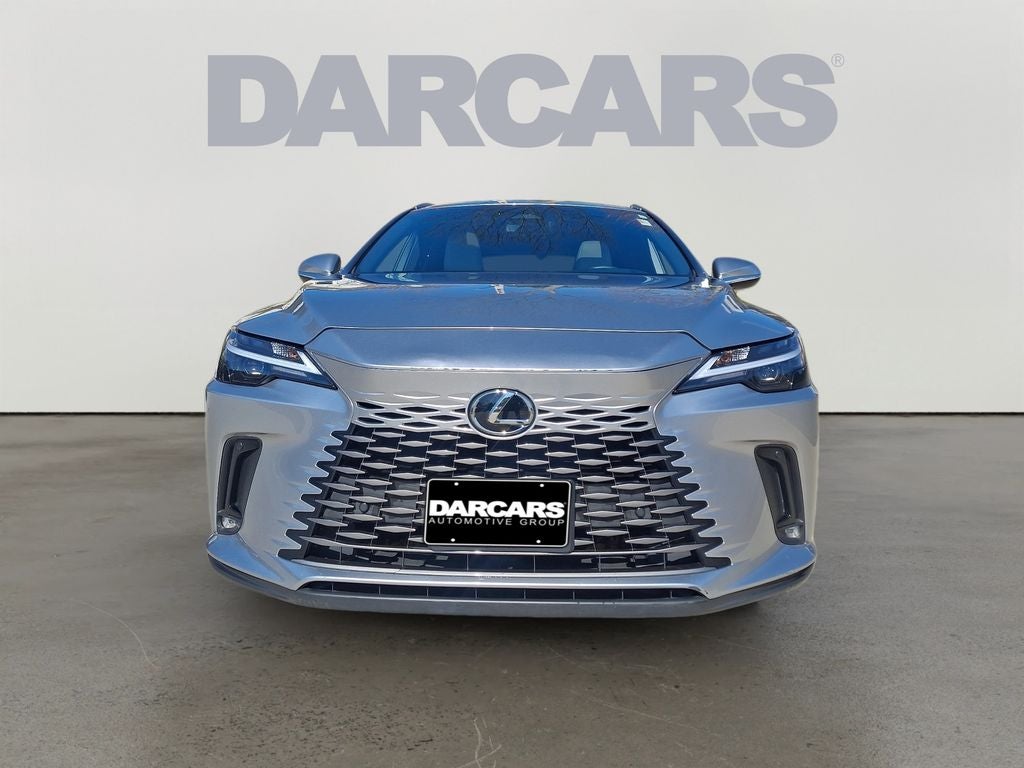 2023 Lexus RX 350 Premium Plus 350 Premium Plus COLD AREA PACKAGE