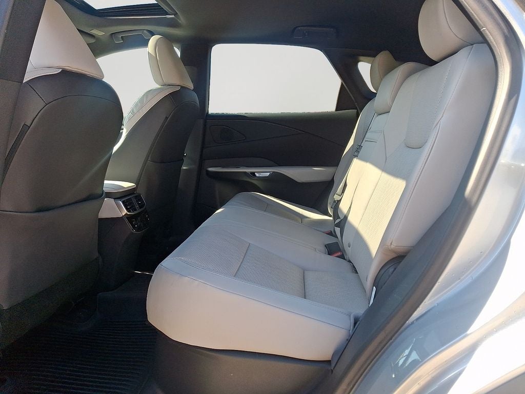 2023 Lexus RX 350 Premium Plus 350 Premium Plus COLD AREA PACKAGE