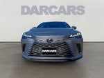 2023 Lexus RX 350 Premium 350 Premium COLD AREA PACKAGE