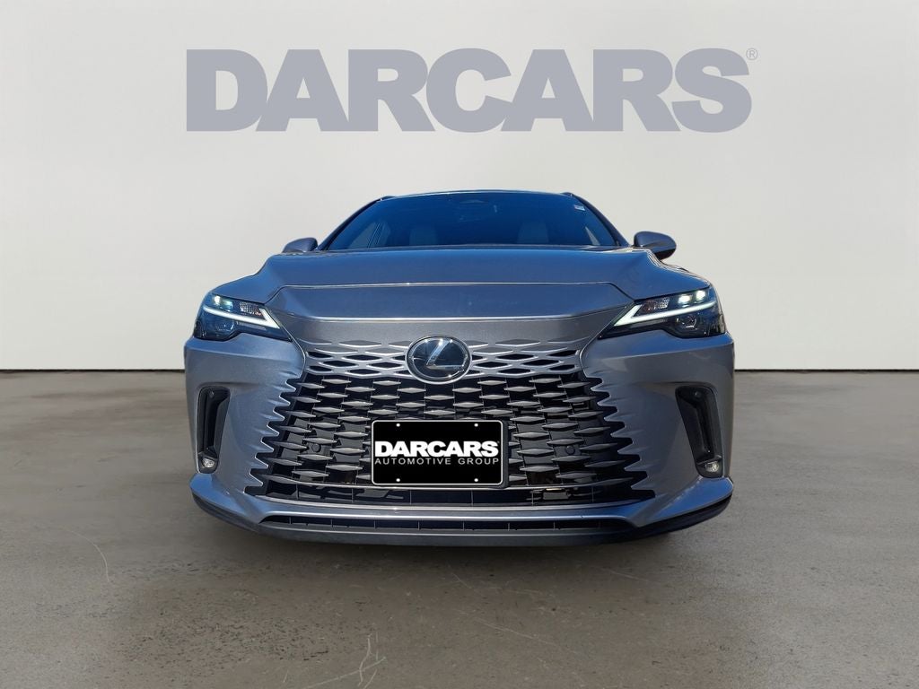 2023 Lexus RX 350 Premium 350 Premium COLD AREA PACKAGE