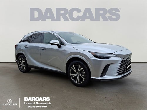 2023 Lexus RX 350 Premium 350 Premium