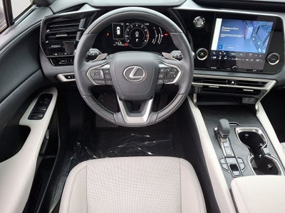 2023 Lexus RX 350 Premium 350 Premium