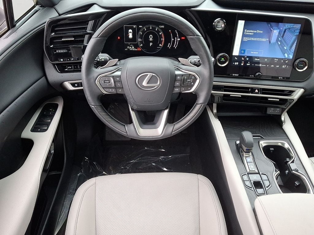 2023 Lexus RX 350 Premium 350 Premium