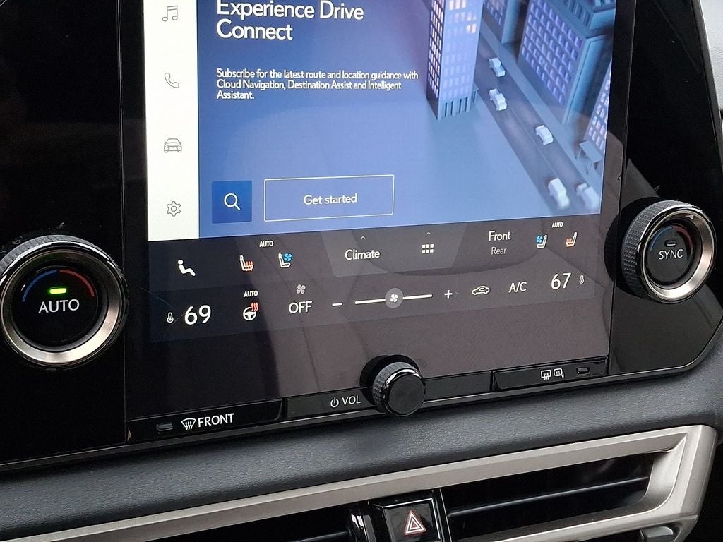 2023 Lexus RX 350 Premium 350 Premium