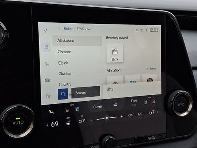 2023 Lexus RX 350 Premium 350 Premium