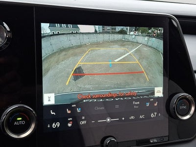 2023 Lexus RX 350 Premium 350 Premium