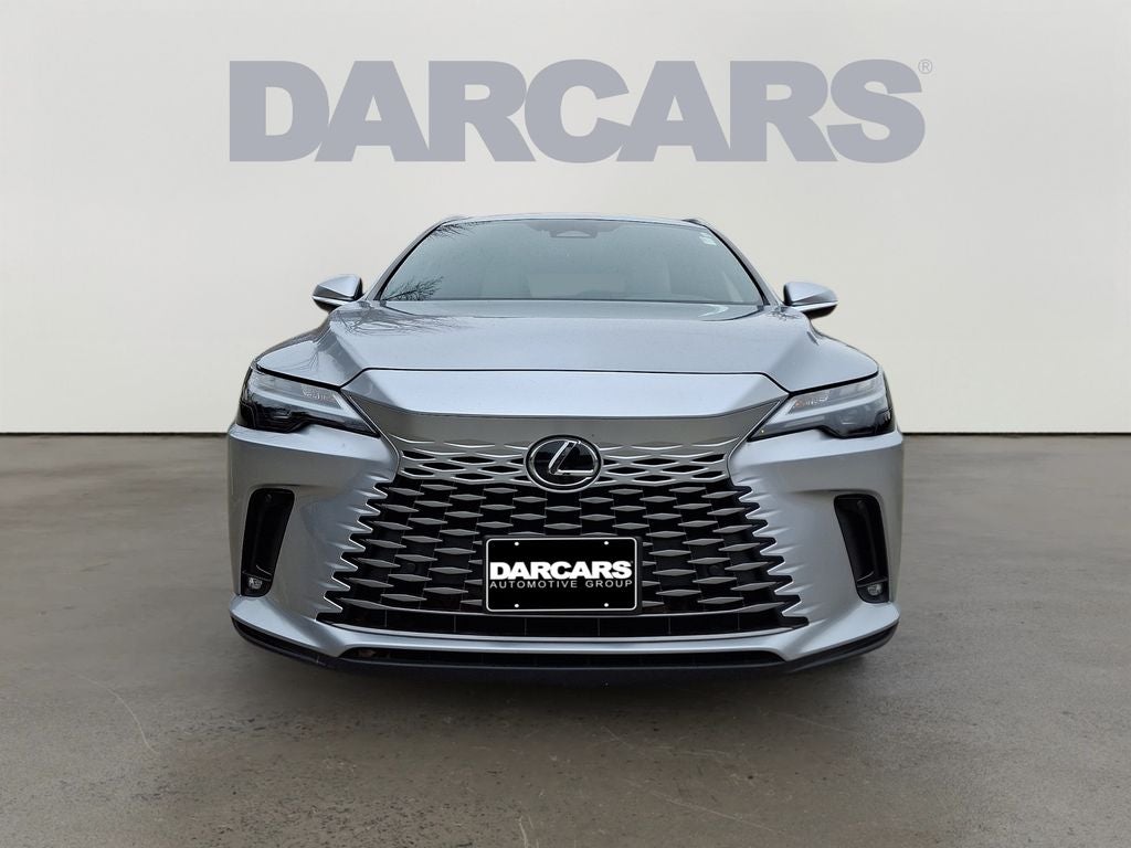 2023 Lexus RX 350 Premium 350 Premium