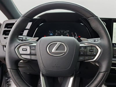 2023 Lexus RX 350 Premium 350 Premium