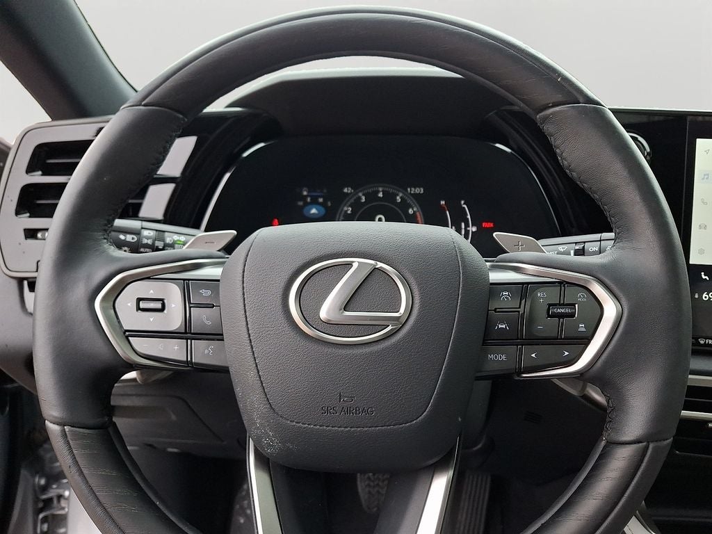 2023 Lexus RX 350 Premium 350 Premium