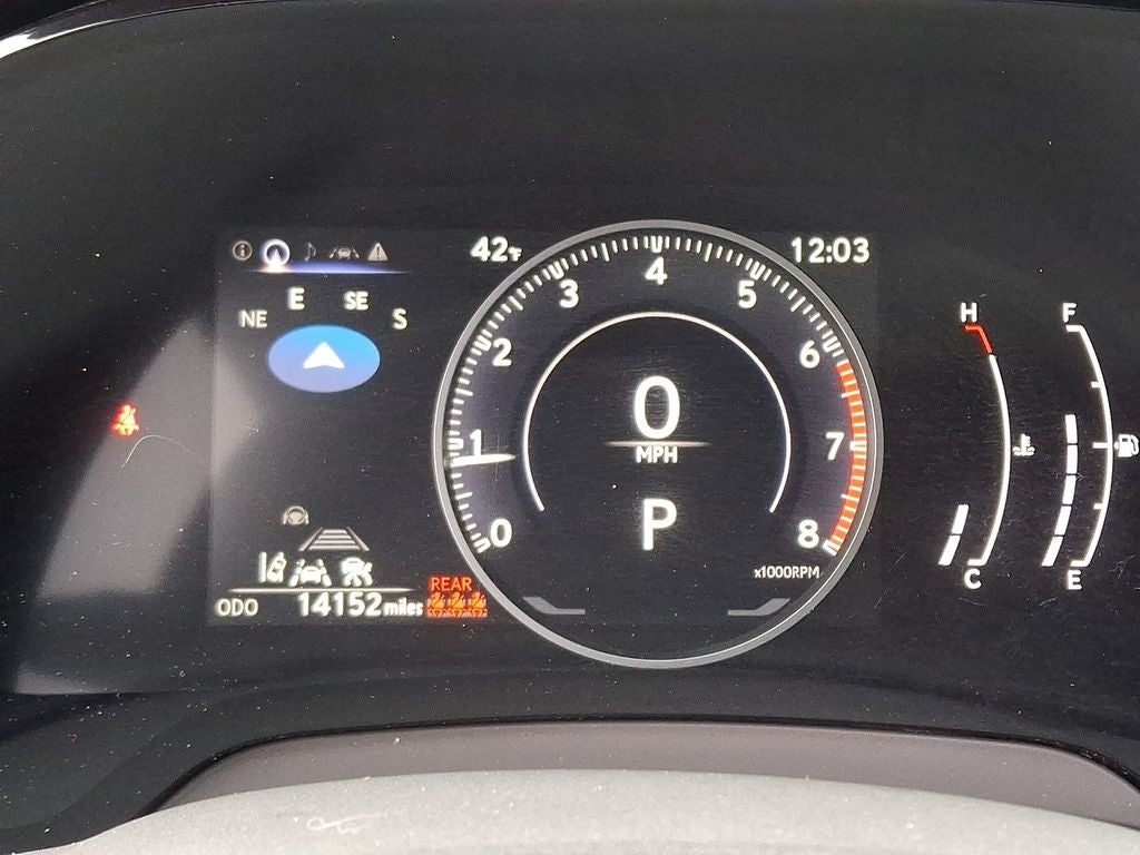 2023 Lexus RX 350 Premium 350 Premium