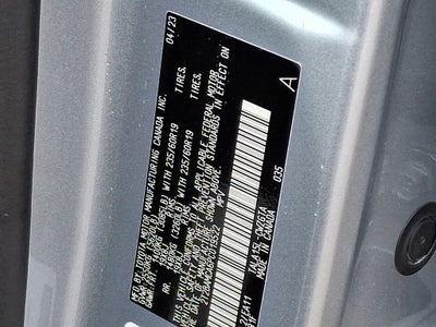 2023 Lexus RX 350 Premium 350 Premium