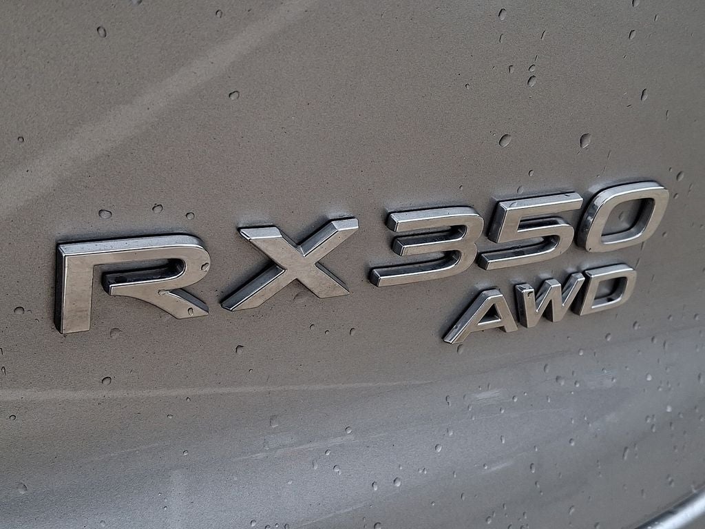 2023 Lexus RX 350 Premium 350 Premium