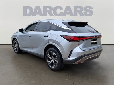 2023 Lexus RX 350 Premium 350 Premium