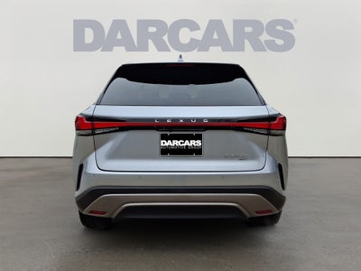 2023 Lexus RX 350 Premium 350 Premium