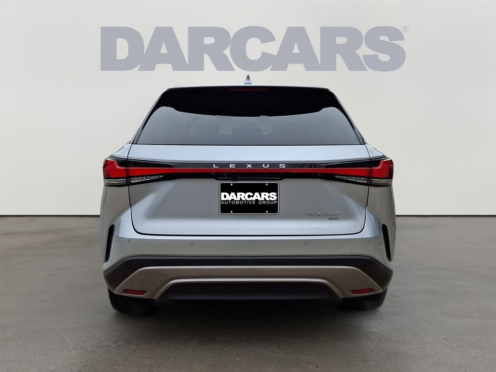 2023 Lexus RX 350 Premium 350 Premium