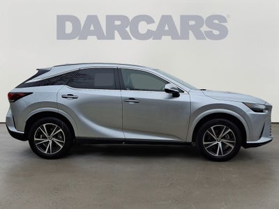 2023 Lexus RX 350 Premium 350 Premium