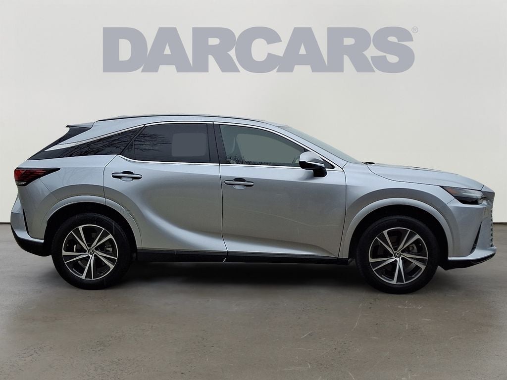 2023 Lexus RX 350 Premium 350 Premium