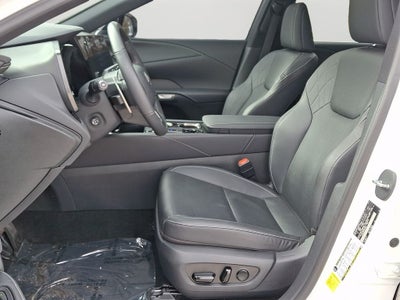 2024 Lexus RX 350 Premium 350 Premium COLD AREA PACKAGE