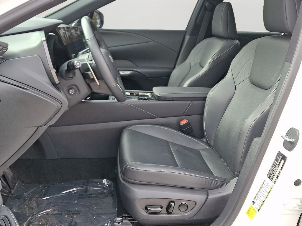 2024 Lexus RX 350 Premium 350 Premium COLD AREA PACKAGE