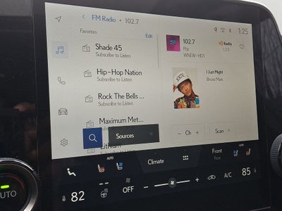 2024 Lexus RX 350 Premium 350 Premium COLD AREA PACKAGE