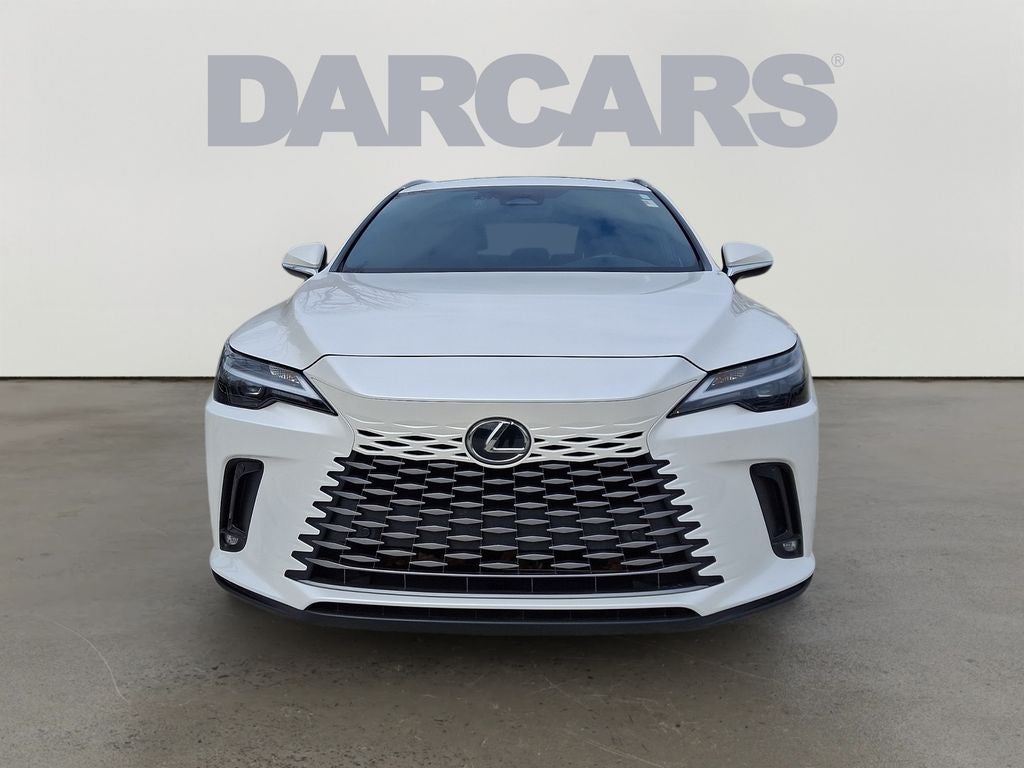 2024 Lexus RX 350 Premium 350 Premium COLD AREA PACKAGE