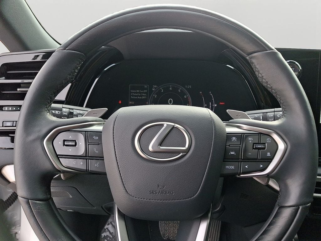 2024 Lexus RX 350 Premium 350 Premium COLD AREA PACKAGE