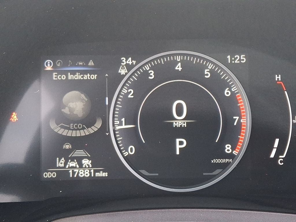 2024 Lexus RX 350 Premium 350 Premium COLD AREA PACKAGE