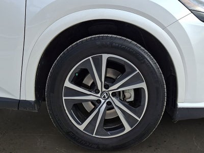 2024 Lexus RX 350 Premium 350 Premium COLD AREA PACKAGE