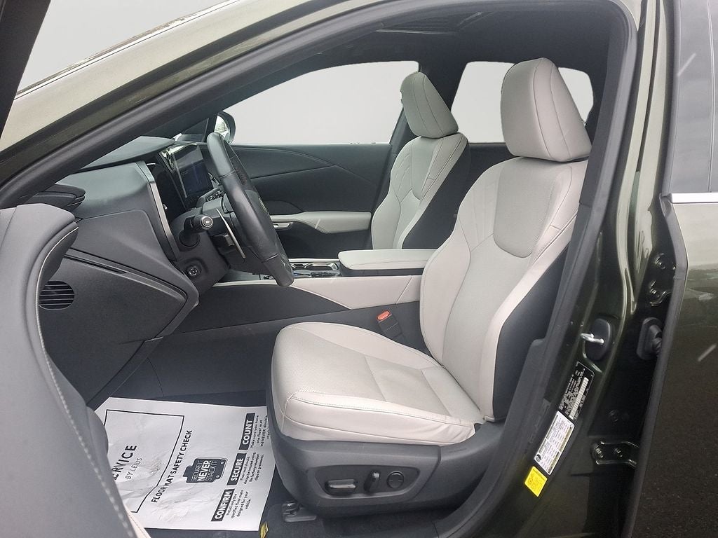 2024 Lexus RX 350 Premium 350 Premium COLD AREA PACKAGE, PREMIUM GRADE