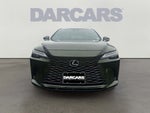 2024 Lexus RX 350 Premium 350 Premium COLD AREA PACKAGE, PREMIUM GRADE
