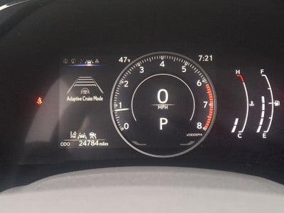 2024 Lexus RX 350 Premium 350 Premium COLD AREA PACKAGE, PREMIUM GRADE
