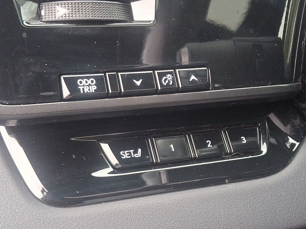 2024 Lexus RX 350 Premium 350 Premium COLD AREA PACKAGE, PREMIUM GRADE