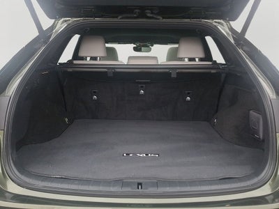 2024 Lexus RX 350 Premium 350 Premium COLD AREA PACKAGE, PREMIUM GRADE