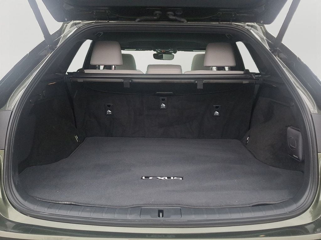 2024 Lexus RX 350 Premium 350 Premium COLD AREA PACKAGE, PREMIUM GRADE